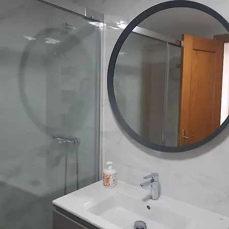 דירה Luminoso Y Moderno Estudio En El Centro De *